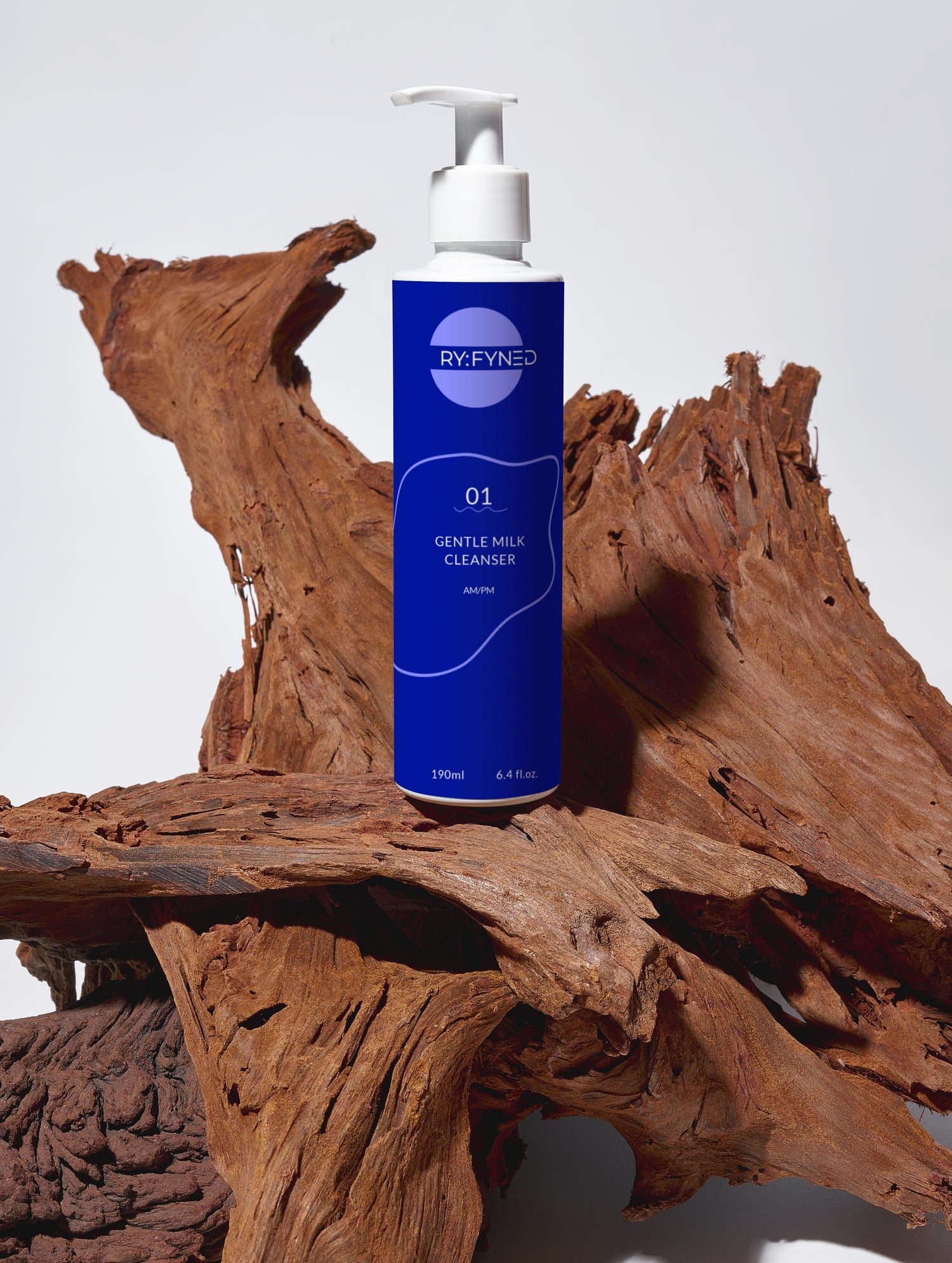 Gentle Cleansing Milk