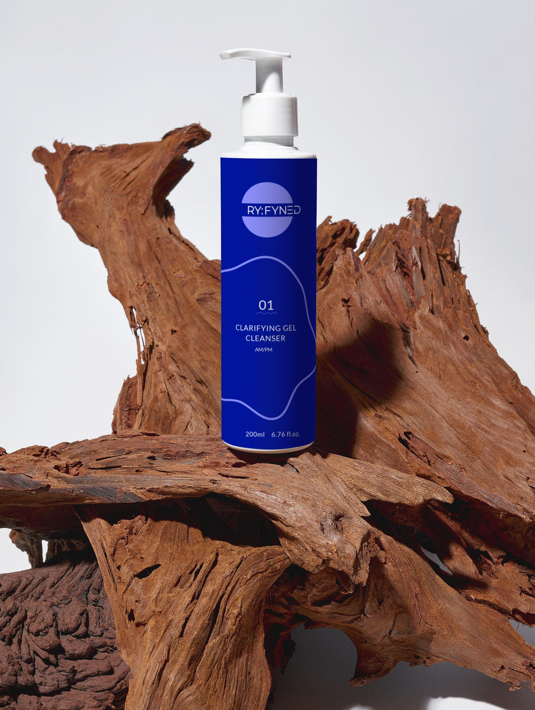 Clarifying Gel Cleanser