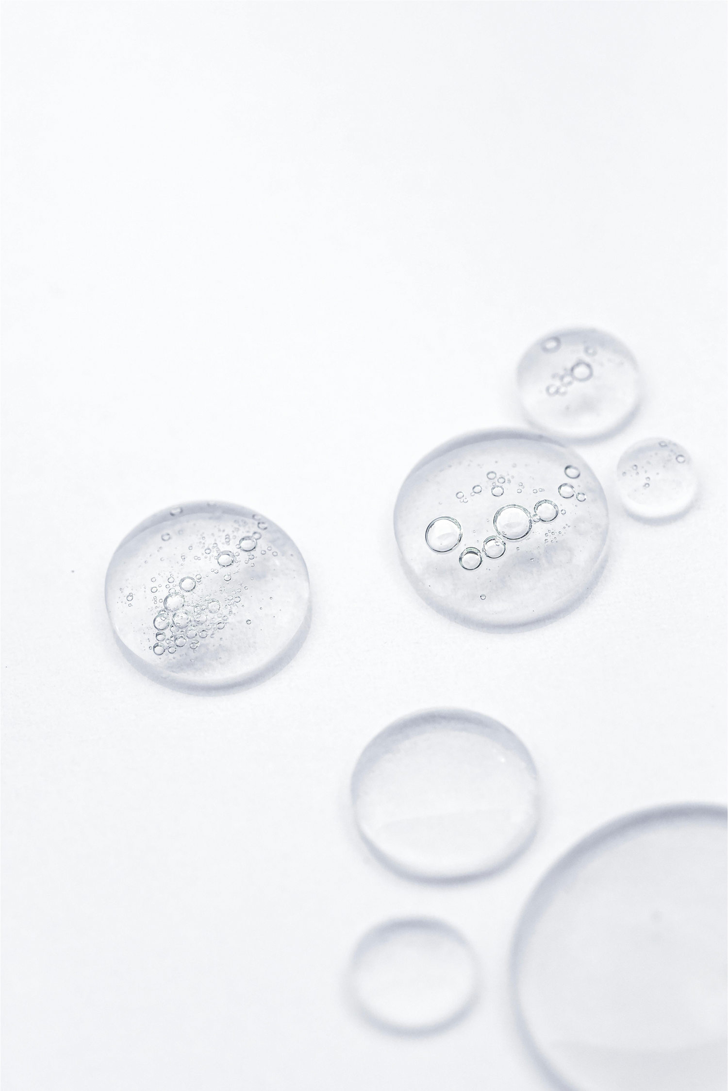 Purifying Toner