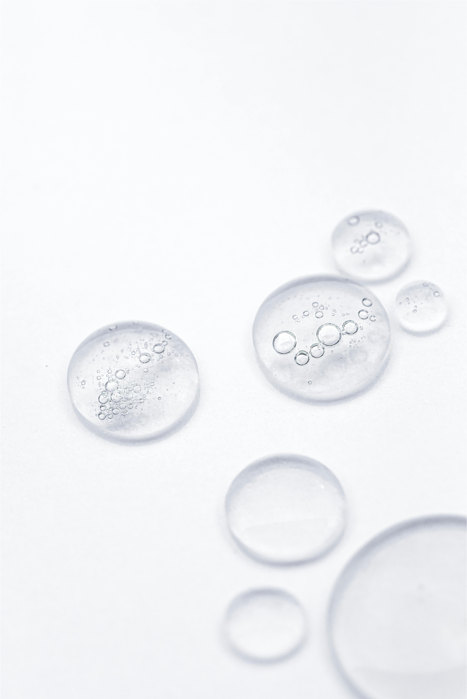 Purifying Toner