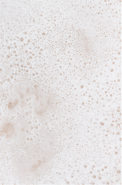 Cleansing Foam