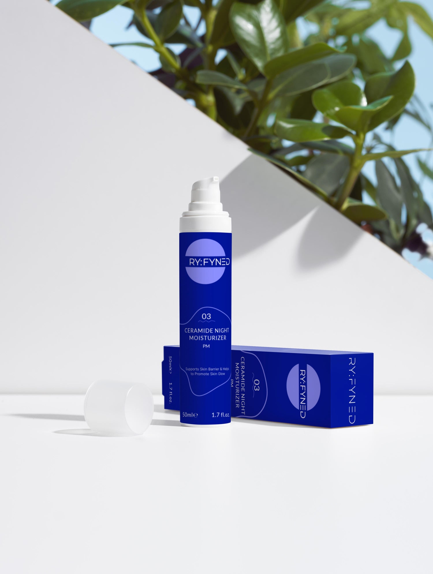 Ceramide Night Moisturizer