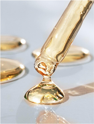 Natural Retinol Alternative Oil Serum