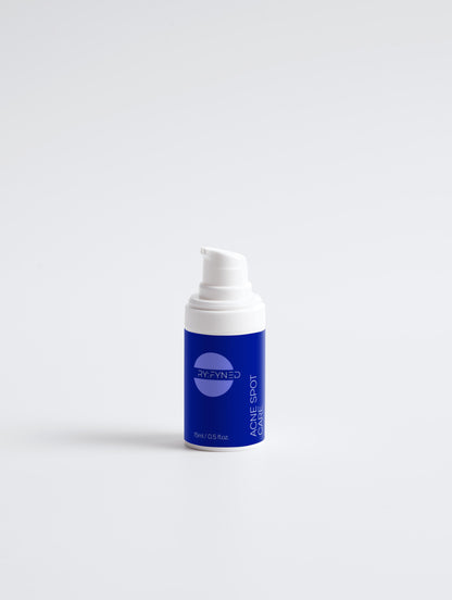Acne Care Collection Box